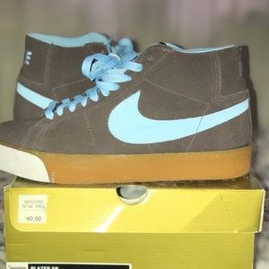 Nike Blazer SB